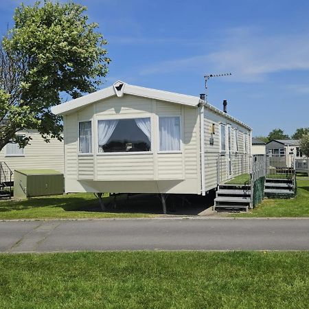 6 Berth On John Fowlers Villa Berrow Ngoại thất bức ảnh