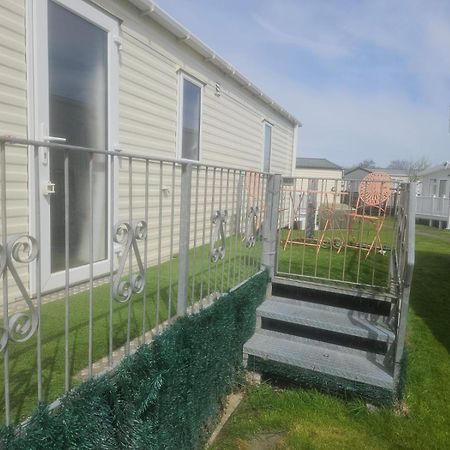 6 Berth On John Fowlers Villa Berrow Ngoại thất bức ảnh