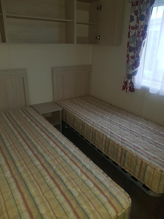 6 Berth On John Fowlers Villa Berrow Ngoại thất bức ảnh
