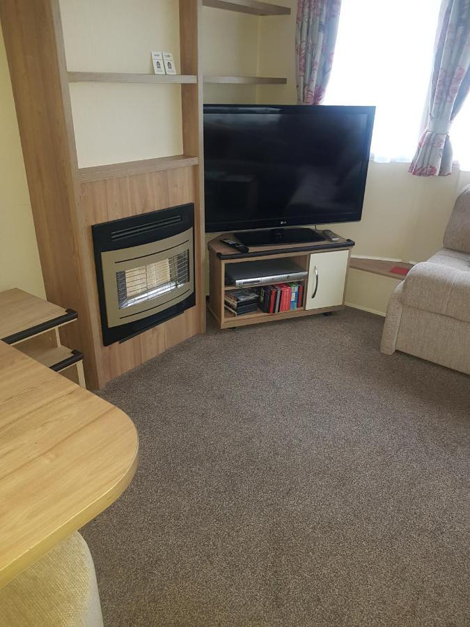 6 Berth On John Fowlers Villa Berrow Ngoại thất bức ảnh