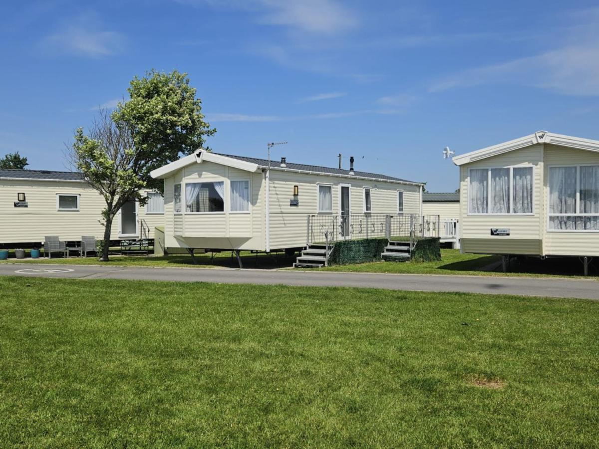 6 Berth On John Fowlers Villa Berrow Ngoại thất bức ảnh